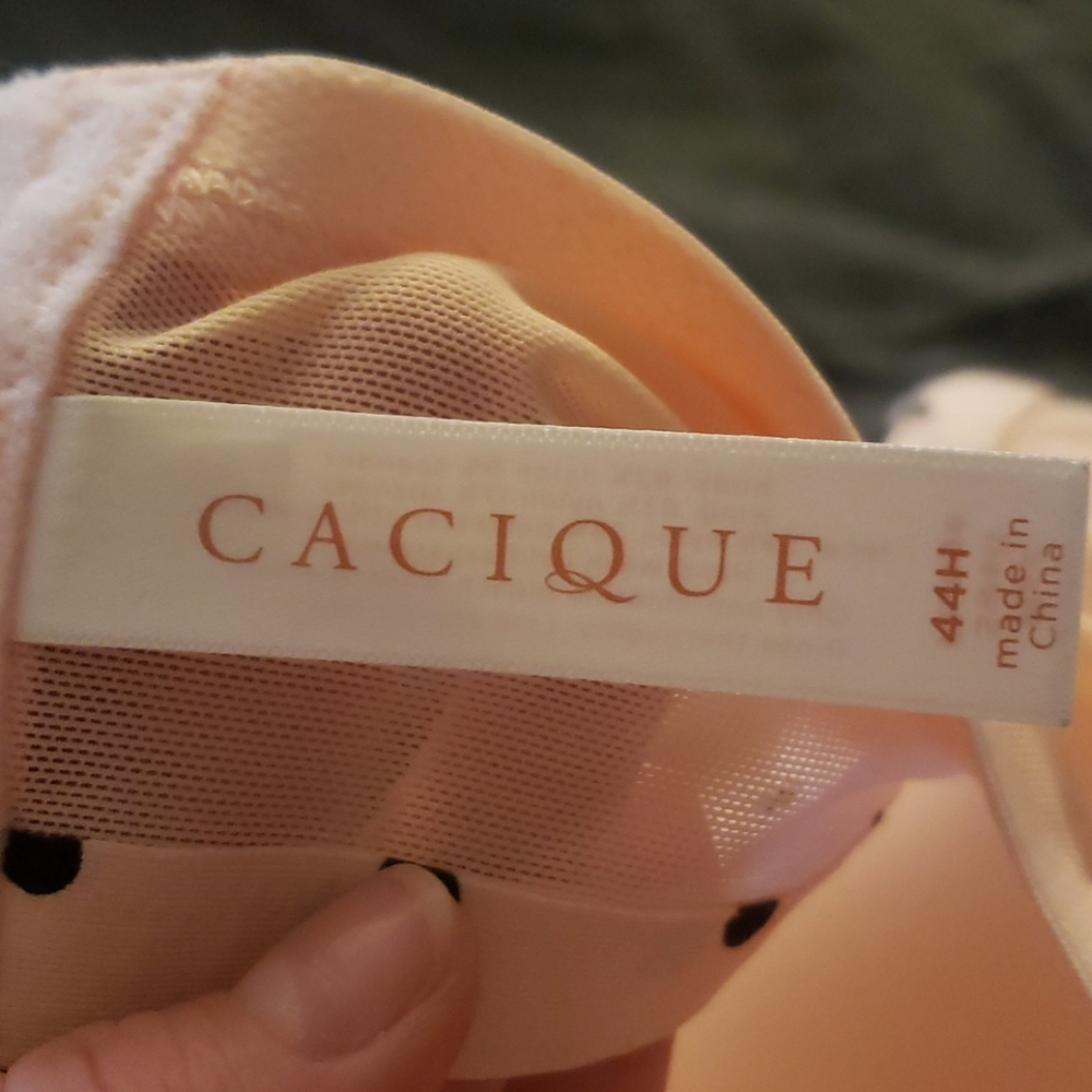 Bra - Picture 2 of 2